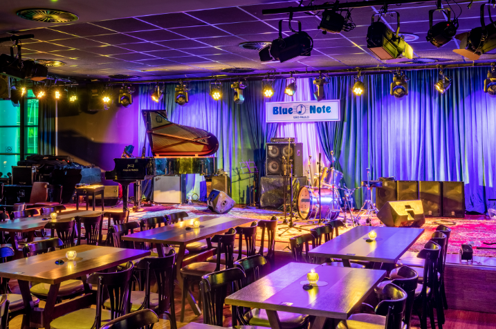 Blue Note