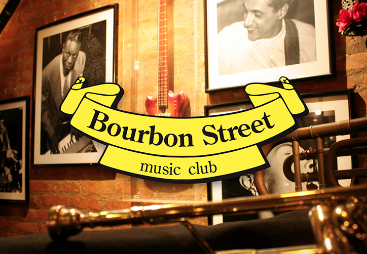 Bourbon Street Music Club