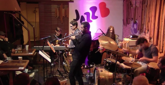 JazzB