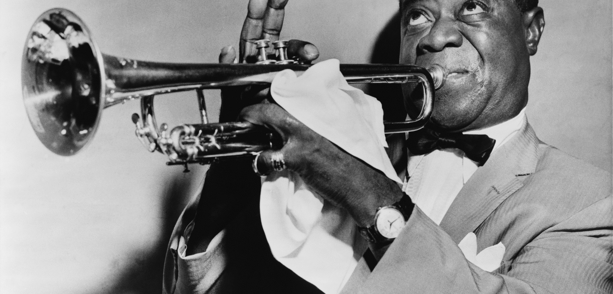 Louis Armstrong