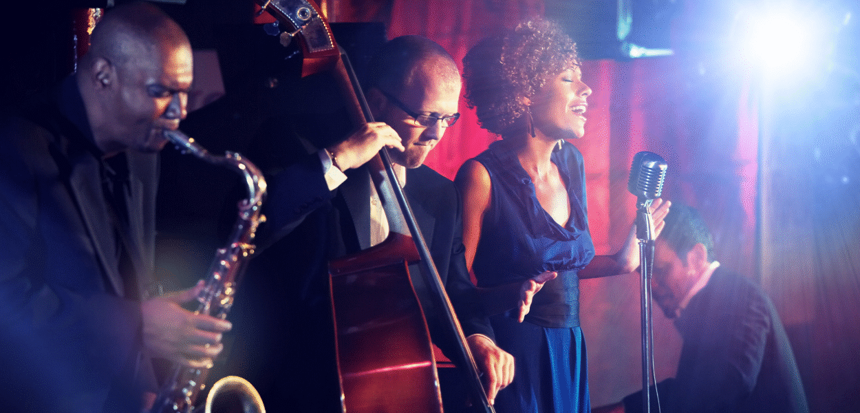 Onde Ouvir Jazz em São Paulo