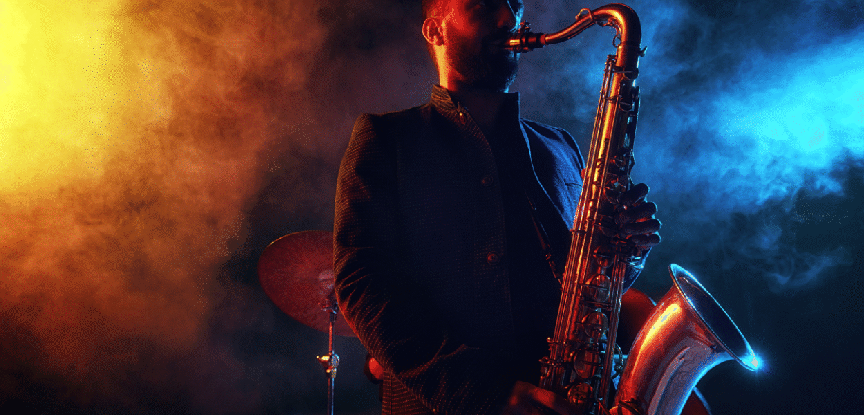 Principais Estilos de Jazz