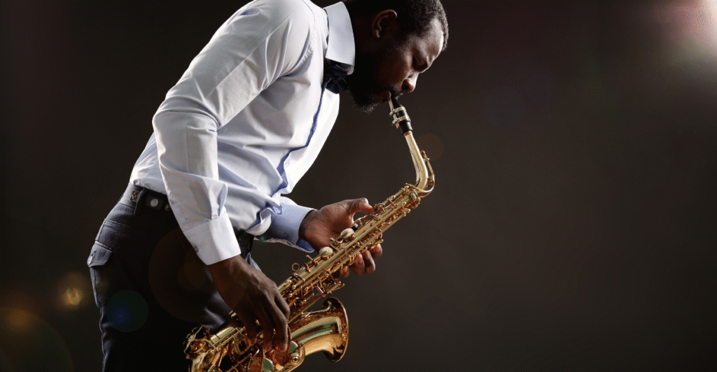 Saxofone