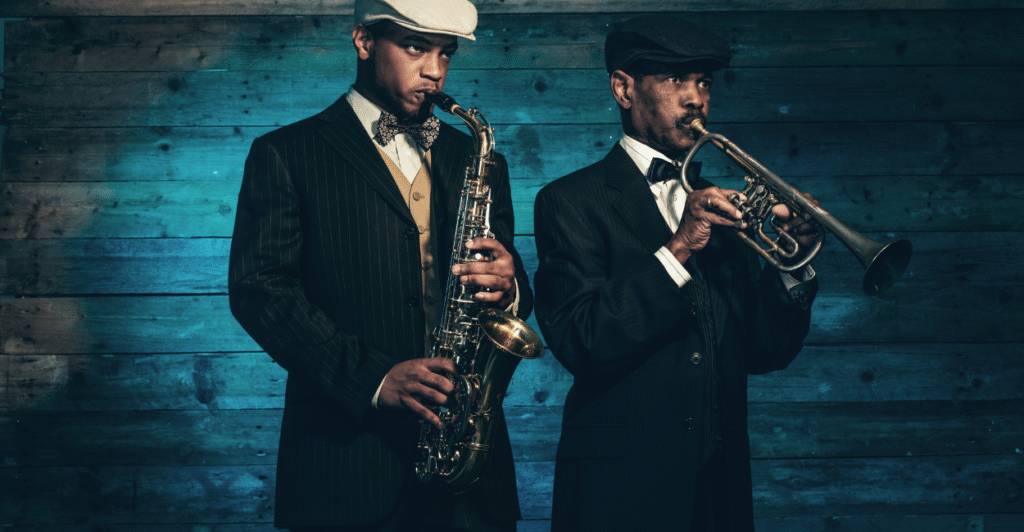 jazz tradicional